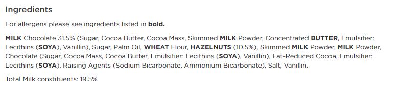 10 X KINDER BUENO 3 PACK 132G