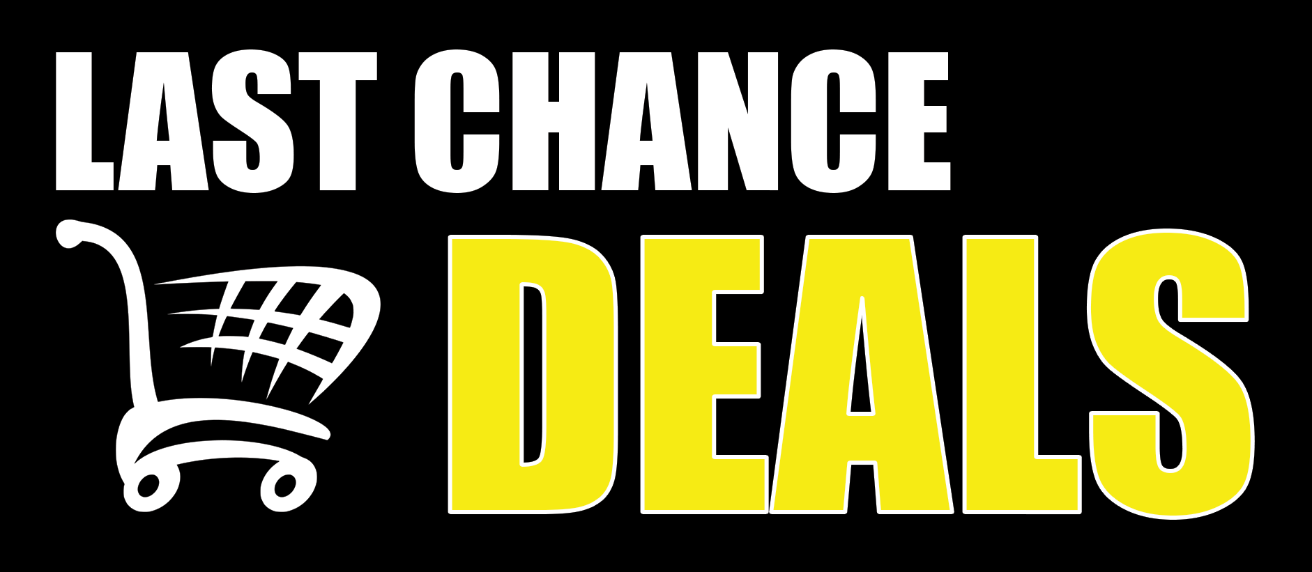 Last Chance Deals Logo