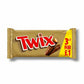 24 X TWIX CHOCOLATE BARS 3 MULTIPACK 120G £1 PMP