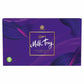 16 X CADBURY MILK TRAY CHOCOLATE BOX 78G